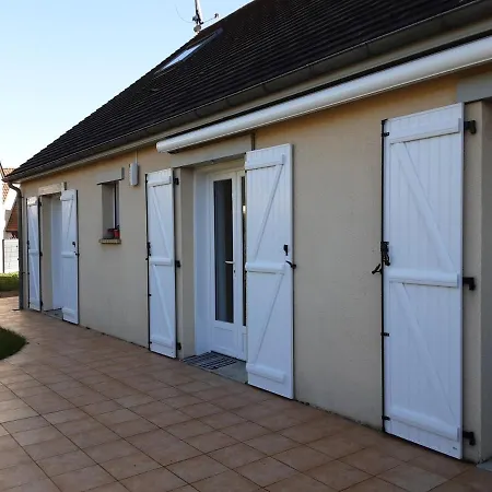 Etage Entier 2 Chambres Privat bolig