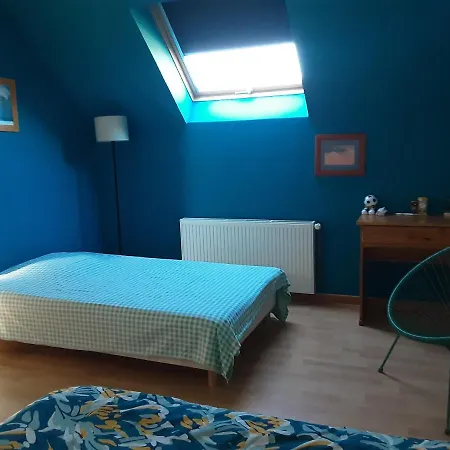 Etage Entier 2 Chambres Le Mans