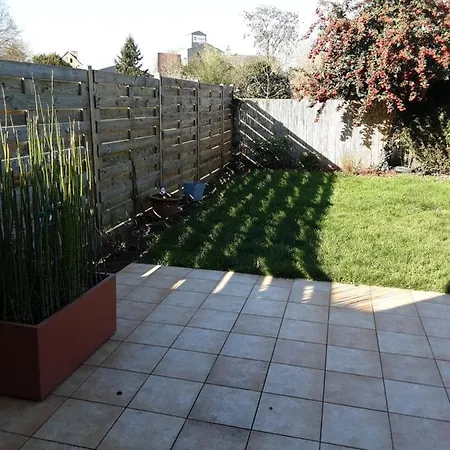 Etage Entier 2 Chambres Le Mans