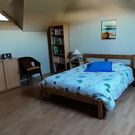 Privat bolig Etage Entier 2 Chambres Le Mans