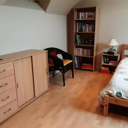 Etage Entier 2 Chambres Le Mans